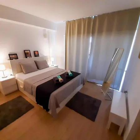 Eden Sea Breeze, 1 Bed, Rooftop Pool, Gym *