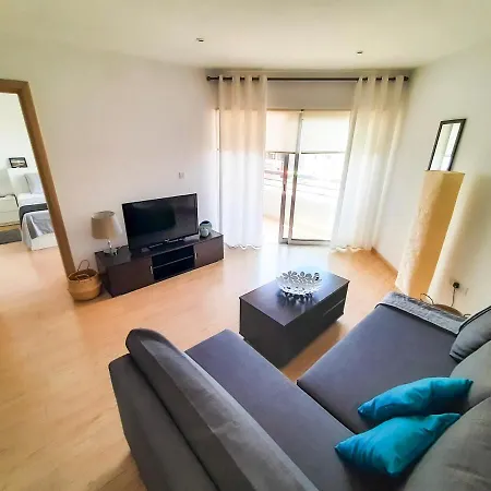 Eden Sea Breeze, 1 Bed, Rooftop Pool, Gym Limassol